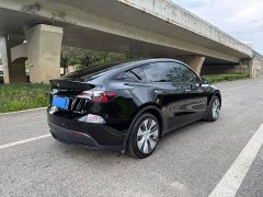 Tesla Model Y 2022 Facelift Long Range All-Wheel Drive - ფოტო 2