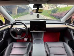 Tesla Model Y 2022 Facelift Long Range All-Wheel Drive - ფოტო 3