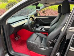 Tesla Model Y 2022 Facelift Long Range All-Wheel Drive - ფოტო 5