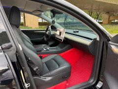 Tesla Model Y 2022 Facelift Long Range All-Wheel Drive - ფოტო 6