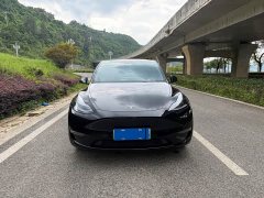 Tesla Model Y 2022 Facelift Long Range All-Wheel Drive - ფოტო 9