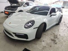 Porsche 911 Carrera 4 3.0T - ფოტო 1
