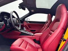 Porsche 911 Carrera 4 3.0T - ფოტო 4