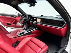 Porsche 911 Carrera 4 3.0T - ფოტო 5