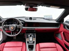 Porsche 911 Carrera 4 3.0T - ფოტო 6