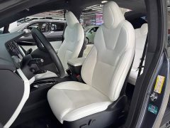 Tesla Model X 2019 Long Range - ფოტო 15