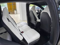 Tesla Model X 2019 Long Range - ფოტო 19