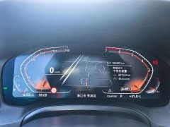 BMW 3 Series 325i M Sport Night Edition Package - ფოტო 10