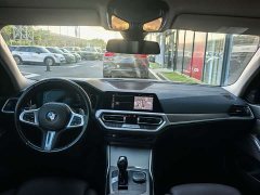 BMW 3 Series 325i M Sport Night Edition Package - ფოტო 4