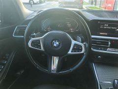 BMW 3 Series 325i M Sport Night Edition Package - ფოტო 5