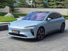 Nio ET5T 75kWh Touring - ფოტო 1