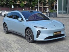 Nio ET5T 75kWh Touring - ფოტო 3