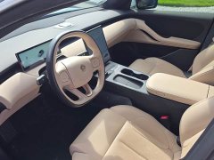 Nio ET5T 75kWh Touring - ფოტო 4