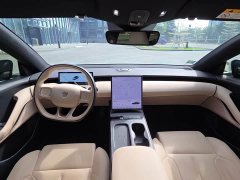 Nio ET5T 75kWh Touring - ფოტო 5