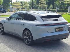 Nio ET5T 75kWh Touring - ფოტო 7