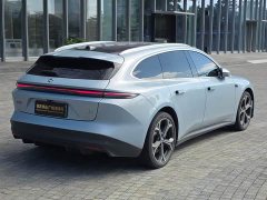 Nio ET5T 75kWh Touring - ფოტო 9