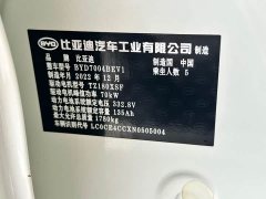 BYD Dolphin 405km Fashion Edition - ფოტო 10