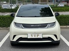 BYD Dolphin 405km Fashion Edition - ფოტო 2
