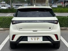 BYD Dolphin 405km Fashion Edition - ფოტო 4