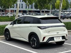 BYD Dolphin 405km Fashion Edition - ფოტო 6