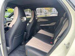 BYD Dolphin 405km Fashion Edition - ფოტო 8