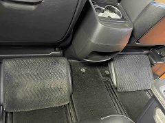 Mercedes-Benz V-Class 2021 V 260 L Long Wheelbase Luxury Edition - ფოტო 10