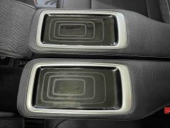 Mercedes-Benz V-Class 2021 V 260 L Long Wheelbase Luxury Edition - ფოტო 12