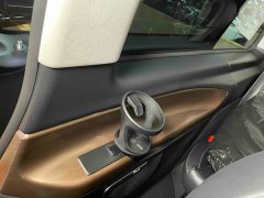 Mercedes-Benz V-Class 2021 V 260 L Long Wheelbase Luxury Edition - ფოტო 18