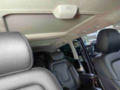 Mercedes-Benz V-Class 2021 V 260 L Long Wheelbase Luxury Edition - ფოტო 19