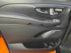 Mercedes-Benz V-Class 2021 V 260 L Long Wheelbase Luxury Edition - ფოტო 7