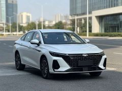 Chery Fengyun A8 127 Voyager Standard Edition - ფოტო 3