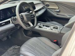 Chery Fengyun A8 127 Voyager Standard Edition - ფოტო 4