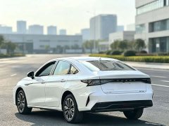 Chery Fengyun A8 127 Voyager Standard Edition - ფოტო 9