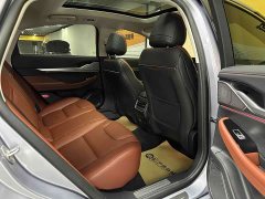 Lincoln Z 2022 i-Enjoy Premium Edition - ფოტო 11