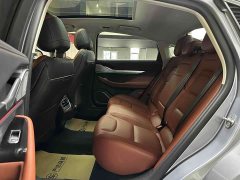 Lincoln Z 2022 i-Enjoy Premium Edition - ფოტო 12
