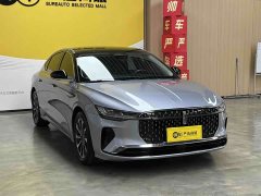 Lincoln Z 2022 i-Enjoy Premium Edition - ფოტო 3