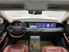 Lincoln Z 2022 i-Enjoy Premium Edition - ფოტო 9