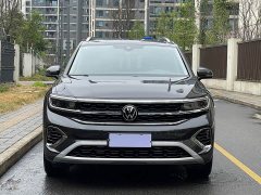 Volkswagen Langjing 380TSI AWD Luxury Jiajing Edition Pro 6-Seater - ფოტო 1