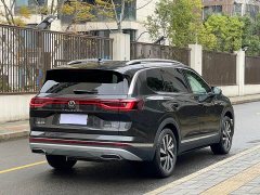 Volkswagen Langjing 380TSI AWD Luxury Jiajing Edition Pro 6-Seater - ფოტო 7