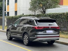 Volkswagen Langjing 380TSI AWD Luxury Jiajing Edition Pro 6-Seater - ფოტო 9