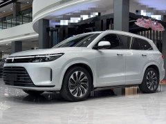 AITO Wenjie M7 2024 1.5T AWD Plus 5-Seater - ფოტო 1