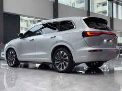 AITO Wenjie M7 2024 1.5T AWD Plus 5-Seater - ფოტო 10