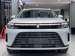 AITO Wenjie M7 2024 1.5T AWD Plus 5-Seater - ფოტო 2