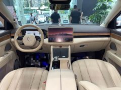 AITO Wenjie M7 2024 1.5T AWD Plus 5-Seater - ფოტო 5