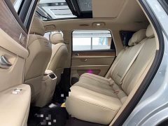 AITO Wenjie M7 2024 1.5T AWD Plus 5-Seater - ფოტო 7