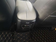 Trumpchi Leopard 270T DCT J16 - ფოტო 10