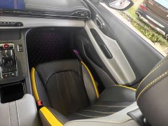 Trumpchi Leopard 270T DCT J16 - ფოტო 11