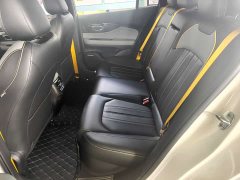 Trumpchi Leopard 270T DCT J16 - ფოტო 12