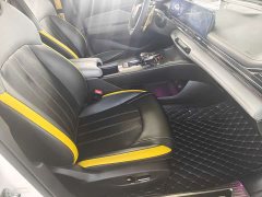 Trumpchi Leopard 270T DCT J16 - ფოტო 14