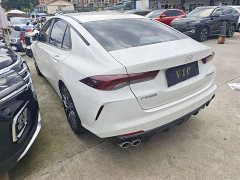 Trumpchi Leopard 270T DCT J16 - ფოტო 17